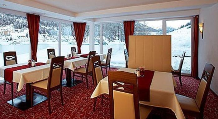 Apart Garni Jungmann Ischgl Dış mekan fotoğraf